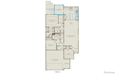 4131 Dogwood Dr, Milford, MI 48381 - photo 2