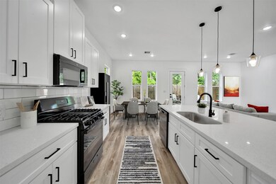 2339 Paul Quinn St, Houston, TX 77091 - photo 5