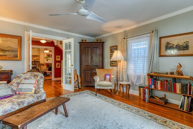 French Doors