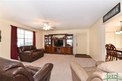 Comfy Great room!