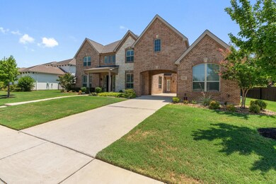 613 Picasso, Colleyville, TX 76034 - photo 2