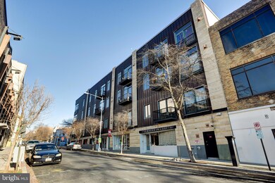 1700 Kalorama Rd NW unit 501, Washington, DC 20009 - photo 4