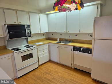Elmont Condominium unit 103, Baltimore, MD 21215 - photo 5