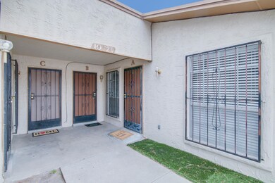 10720 Forest Ridge Ln unit AD, El Paso, TX 79935 - photo 7