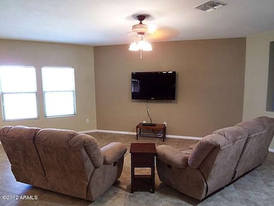 GREAT ROOM
