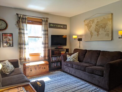 8977 S Jordan St, Idlewild, MI 49642 - photo 5