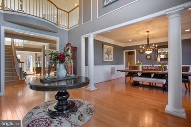 17015 Carmichael Place, Purcellville, VA 20132 - photo 7