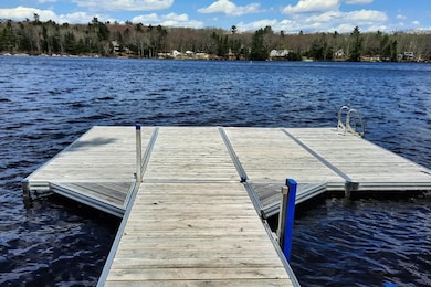 Dock