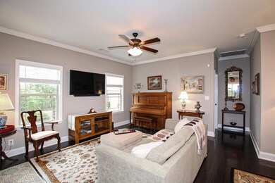 146 Logans Mill Trail, Warner Robins, GA 31093 - photo 4