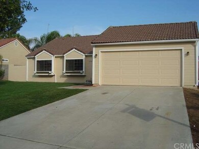 Two Car Garage