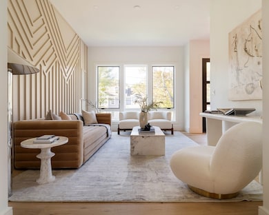 120 Stanley Rd, Waban, MA 02468 - photo 2