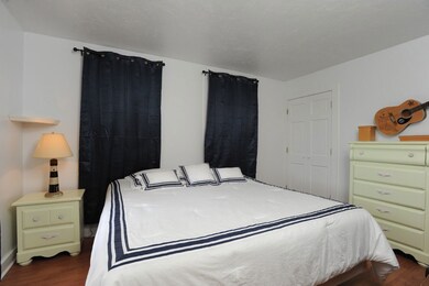 First Floor Bedroom