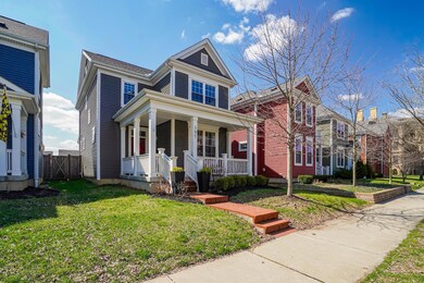 395 E Deshler Ave, Columbus, OH 43206 - photo 2