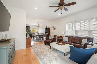 28 Montmorenci Ave, Boston, MA 02128 - photo 3