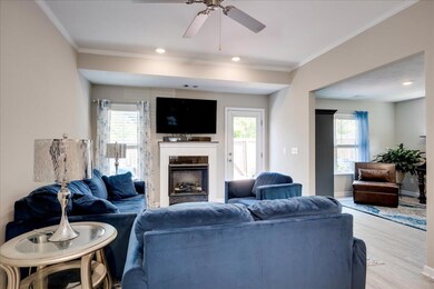 3312 Cushendal Rd, Augusta, GA 30909 - photo 5