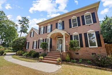 888 Rainne Ct, Evans, GA 30809 - photo 3