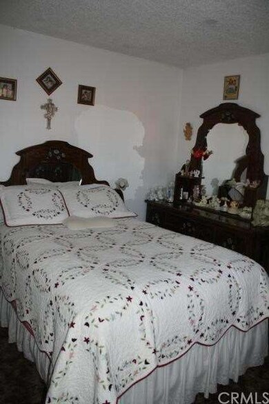 Spacious Master Bedroom