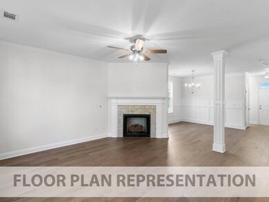 289 Bobbye Dr unit Fb44, North Augusta, SC 29841 - photo 4