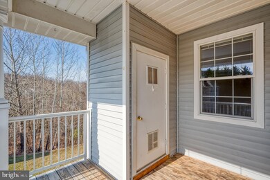 5004 Hollington Dr unit 301, Owings Mills, MD 21117 - photo 5