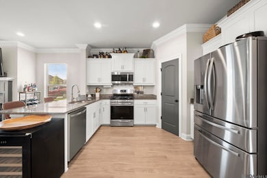 40206 Maddie Dr, Prairieville, LA 70769 - photo 5