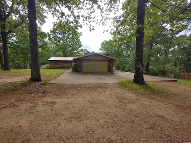 589 N Ridgeview Dr, Mountain View, AR 72560 - photo 2