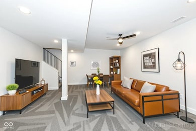 1631 Kentucky Ave, Columbus, IN 47201 - photo 5