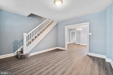 2864 Pelham Ave, Baltimore, MD 21213 - photo 4