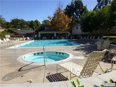 Association Pool & Spa