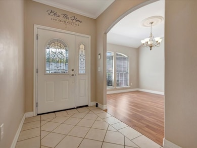 286 Hunters Glen Dr, Lufkin, TX 75904 - photo 2