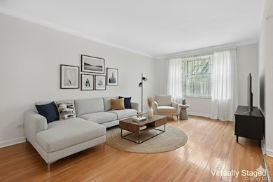 Greenbriar unit 216, Forest Hills, NY 11375 - photo 2