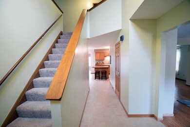 6 View From Front Entry
