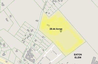 Plat Map