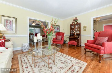 8622 Chase Glen Cir, Fairfax Station, VA 22039 - photo 4