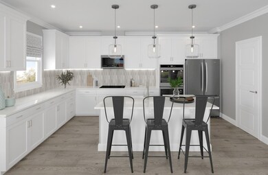 Camden Kitchen
