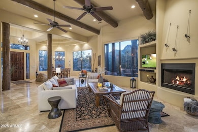 7914 E Soaring Eagle Way, Scottsdale, AZ 85266 - photo 2