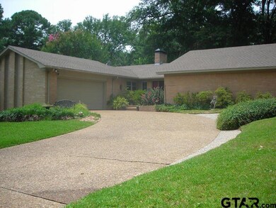 4709 4709 Chad Dr, Tyler, TX 75703 - photo 3