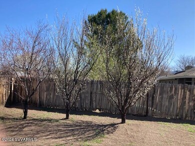 FRUIT TREES