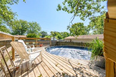 2831 Taylor Rd, Columbus, IN 47203 - photo 5