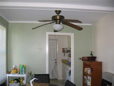 Kitchen. dining area adjacent to kitchen has a cei