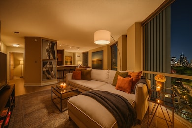 Park Millennium unit 1502, Chicago, IL 60601 - photo 4