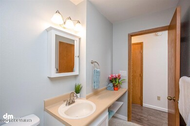 Downstairs Full Bathroom