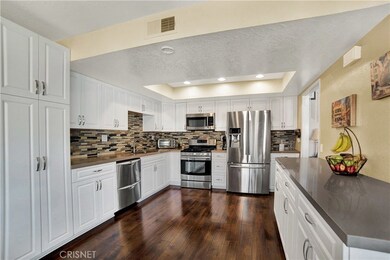 Stunning kitchen remodel