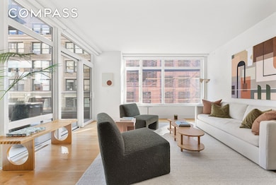 Chelsea Green unit 10A, New York, NY 10011 - photo 5