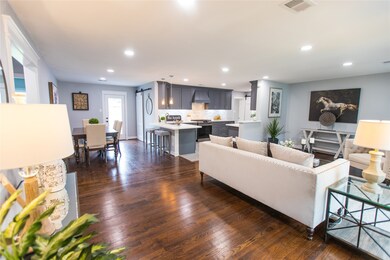 5417 Nina Lee Ln, Houston, TX 77092 - photo 5