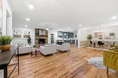 4714 Darlene Way, Tucker, GA 30084 - photo 3