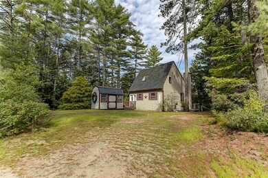 186 E Chocorua River Dr, Tamworth, NH 03875 - photo 2