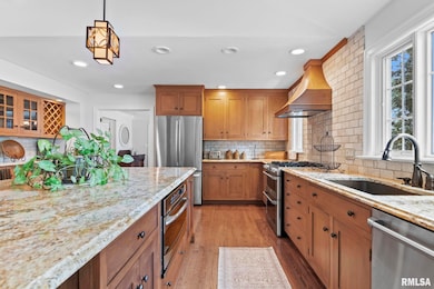 17 Oak Ln unit 1, Springfield, IL 62712 - photo 7