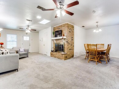 616 Edwards Dr, Denison, TX 75020 - photo 7