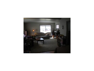 Living Room. Large Living room