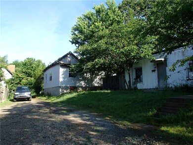230 & 230 A&B S College Ave, Fayetteville, AR 72701 - photo 2